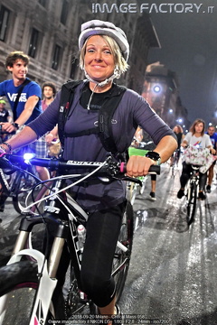 2018-09-20 Milano - Critical Mass 058